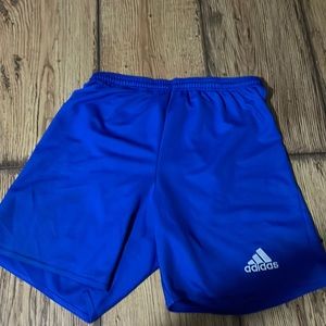 Adidas basketball shorts